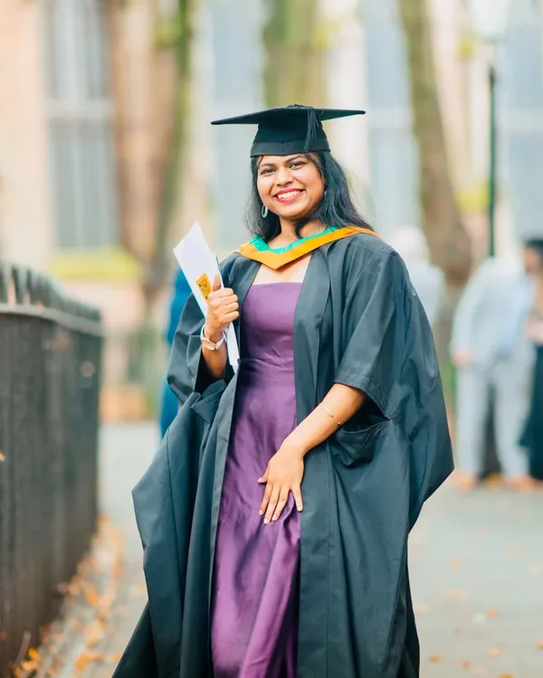 Aparna Nandakumar